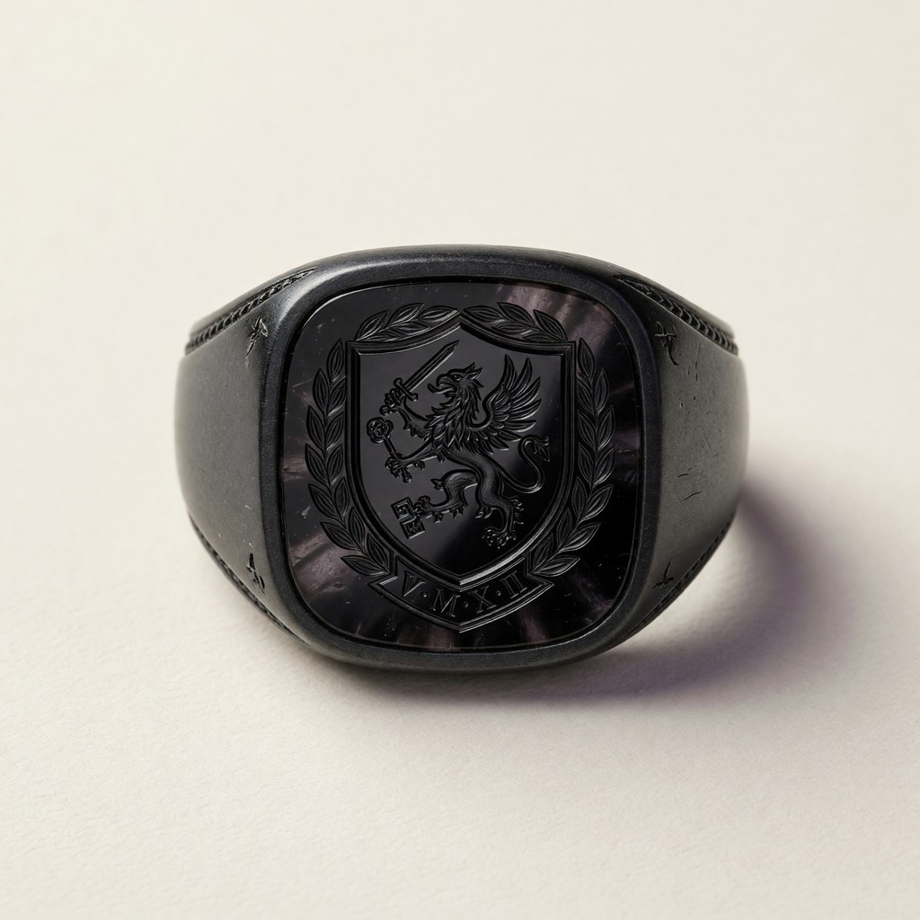 Obsidian Crest