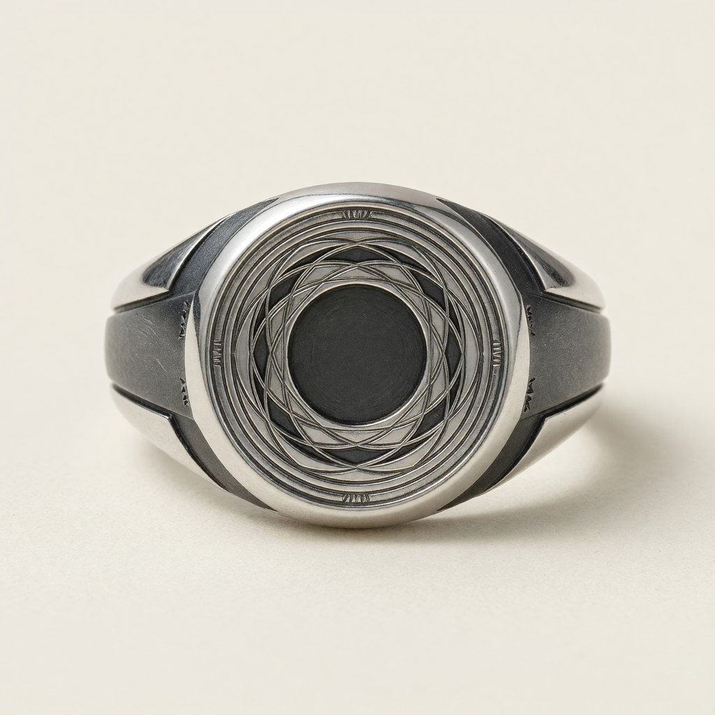 Eclipse Seal
